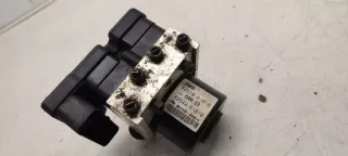 44510B1010 M1S740002574 Блок ABS Daihatsu Sirion Арт e12503695, вид 2