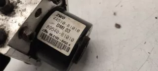44510B1010 M1S740002574 Блок ABS Daihatsu Sirion Арт e12503695, вид 3