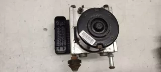 44510B1010 M1S740002574 Блок ABS Daihatsu Sirion Арт e12503695, вид 4