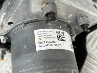 9821150280 9808055980 Блок ABS Citroen jumpy 3 Арт e12503683, вид 3