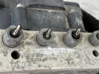 9821150280 9808055980 Блок ABS Citroen jumpy 3 Арт e12503683, вид 4