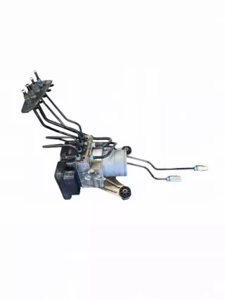 6853400 Блок ABS BMW 5 F10/F11/GT F07 Арт e12503511, вид 3