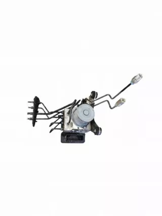6853400 Блок ABS BMW 5 F10/F11/GT F07 Арт e12503511, вид 4