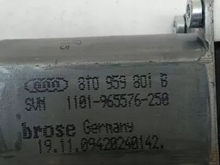 8T0959801B Моторчик стеклоподъемника Audi A5 (S5,RS5) 1 Арт e12503355, вид 3
