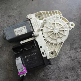 1K0959792G Моторчик стеклоподъемника Audi A3 8P Арт e12503290, вид 1