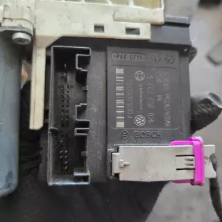 1K0959792G Моторчик стеклоподъемника Audi A3 8P Арт e12503290, вид 3
