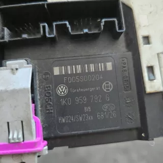 1K0959792G Моторчик стеклоподъемника Audi A3 8P Арт e12503290, вид 4