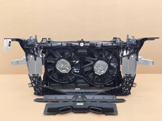 RA9522 4K0121002 4K0121251E 8W0816411AA 8W0816421L 8W0816421AA 8W0816411Q 8W0816411R 8W0816411S 8W0816411H Радиатор (основной) Audi A7 2 (S7,RS7) Арт e12502366, вид 1