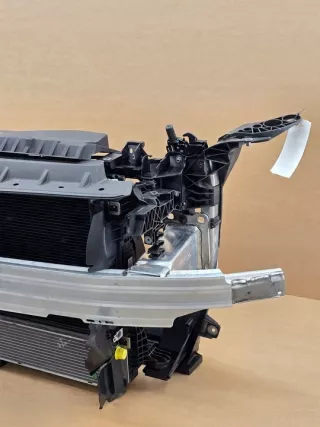 RA9522 4K0121002 4K0121251E 8W0816411AA 8W0816421L 8W0816421AA 8W0816411Q 8W0816411R 8W0816411S 8W0816411H Радиатор (основной) Audi A7 2 (S7,RS7) Арт e12502366, вид 4