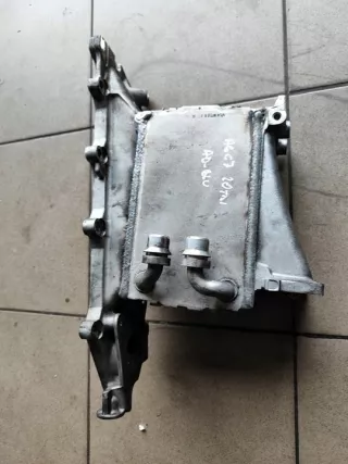 M166252C Коллектор впускной Audi A6 C7 (S6,RS6) Арт e12502344, вид 1