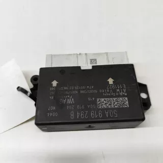5QA919294B Блок управления (другие) Volkswagen Golf 7 Арт e12502192, вид 3