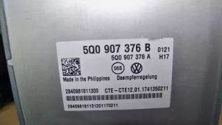 5Q0907376B Блок управления (другие) Volkswagen Golf 7 Арт e12502191, вид 2