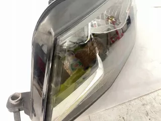 2K1941015A Фара левая Volkswagen Caddy 3 Арт e12501795, вид 2