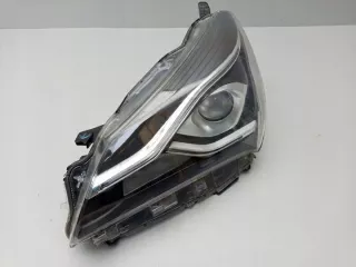 0D-197 Фара левая Toyota Yaris 3 Арт e12501783, вид 3