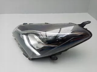 0D-197 Фара левая Toyota Yaris 3 Арт e12501783, вид 4