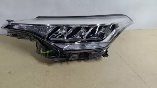 81150-F4180-00 A81150-F4180-00 A81150-F4180 81150-F4180 18679S Фара левая Toyota C-HR Арт e12501726, вид 2