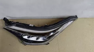81150-F4180-00 A81150-F4180-00 A81150-F4180 81150-F4180 18679S Фара левая Toyota C-HR Арт e12501726, вид 3