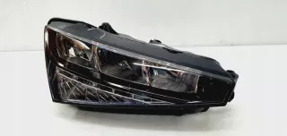 657941016 Фара правая Skoda Scala Арт e12501640, вид 1