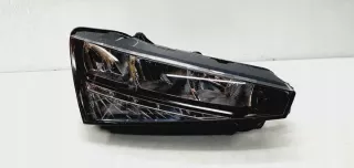 657941016 Фара правая Skoda Scala Арт e12501640, вид 2