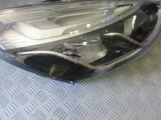  Фара правая Renault Clio 4 Арт e12501362, вид 2