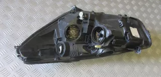  Фара правая Renault Clio 4 Арт e12501362, вид 3