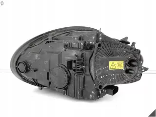 99163113111 Фара левая Porsche 911 Carrera 991 Арт e12501334, вид 10