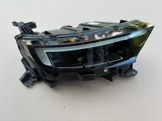 9844356080 Фара правая Opel Mokka 2 Арт e12501209, вид 1