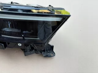 9844356080 Фара правая Opel Mokka 2 Арт e12501209, вид 4