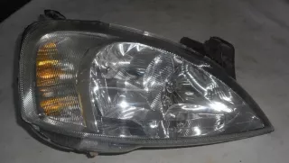 09196283 Фара правая Opel Corsa C Арт e12501181, вид 1