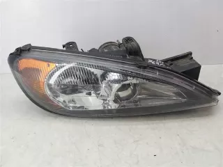 1999-2002 Фара правая Nissan Primera 11 Арт e12501032, вид 1