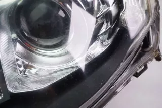  Фара левая Mitsubishi Lancer 10 Арт e12500958, вид 4