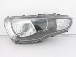 9955949700 Фара правая Mitsubishi Lancer 10 Арт e12500957, вид 1