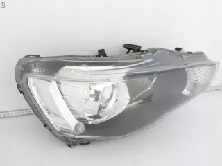 9955949700 Фара правая Mitsubishi Lancer 10 Арт e12500957, вид 3