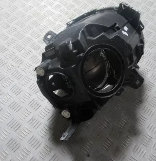  Фара левая MINI Cooper F56,F55 Арт e12500924, вид 3