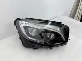 A2539065801 Фара правая Mercedes GLC X253 Арт e12500855, вид 2