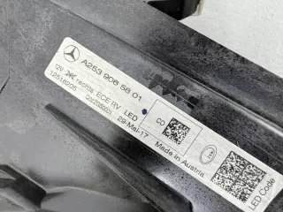 A2539065801 Фара правая Mercedes GLC X253 Арт e12500855, вид 5