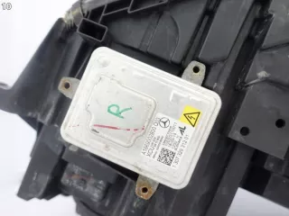 A1668203559 Фара правая Mercedes GL X166 Арт e12500845, вид 11