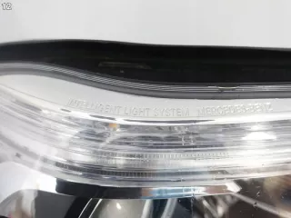A1668203559 Фара правая Mercedes GL X166 Арт e12500845, вид 13