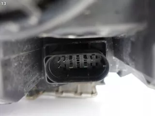 A1668203559 Фара правая Mercedes GL X166 Арт e12500845, вид 14