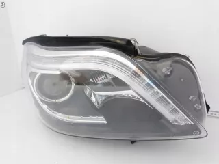 A1668203559 Фара правая Mercedes GL X166 Арт e12500845, вид 4