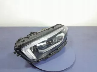 A1779062505 Фара левая Mercedes A W177 Арт e12500775, вид 1