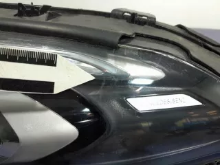 A1779062505 Фара левая Mercedes A W177 Арт e12500775, вид 4