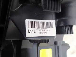  92101-F1110 2015-2018R Фара левая Kia Sportage 4 Арт e12500645, вид 4