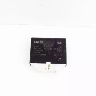 9891698 Блок управления (другие) BMW X3 G01 Арт e12500554, вид 1
