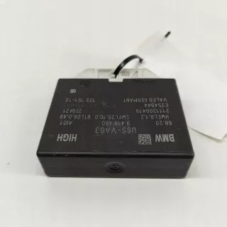 9418460 Блок управления (другие) BMW X3 G01 Арт e12500553, вид 1