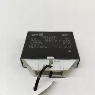 9418460 Блок управления (другие) BMW X3 G01 Арт e12500553, вид 3