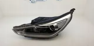 G4921-22020 G492122020 Фара правая Hyundai i30 PD Арт e12500494, вид 2