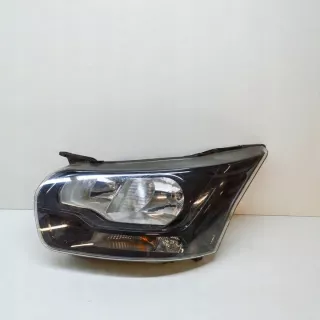 GK3113W030AA Фара левая Ford Transit Custom Арт e12500419, вид 1