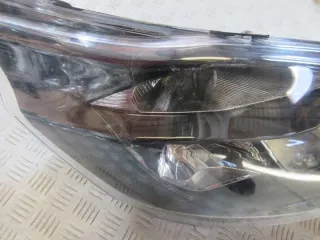  Фара правая Ford Transit Custom Арт e12500418, вид 2
