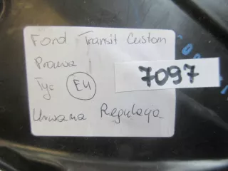  Фара правая Ford Transit Custom Арт e12500418, вид 4